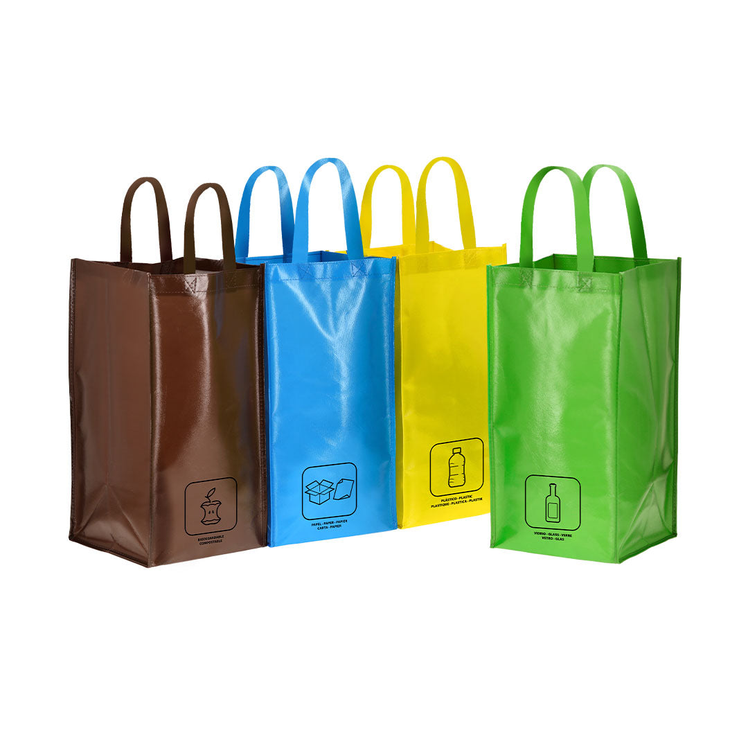 Set Bolsas (lote de 50)