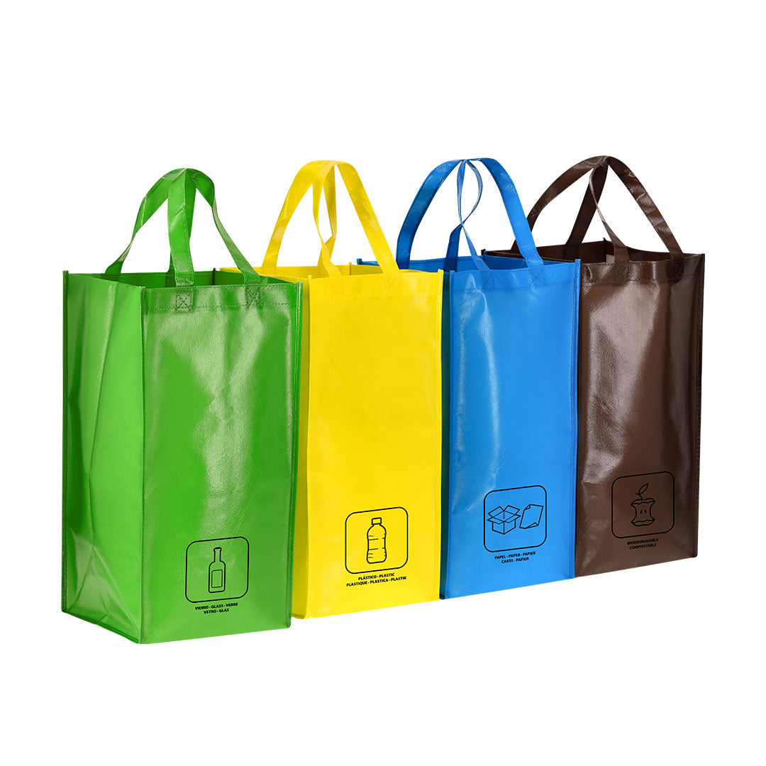 Set Bolsas (lote de 50)