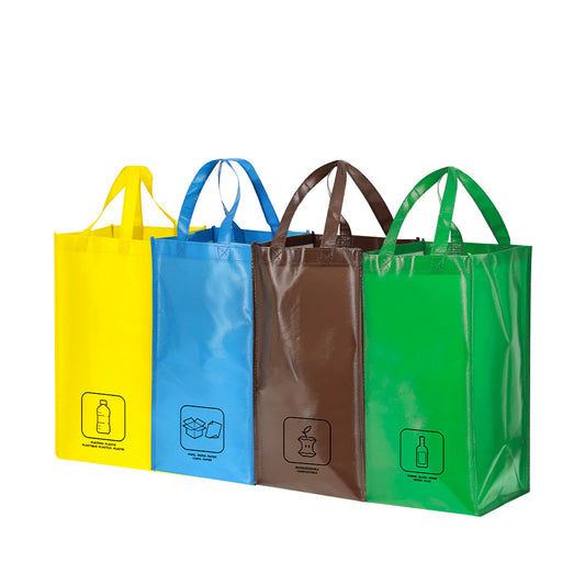 Set Bolsas (lote de 50)