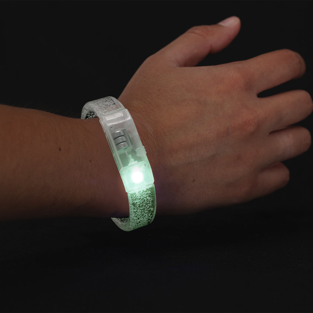 Pulsera Luminosa (lote de 100)