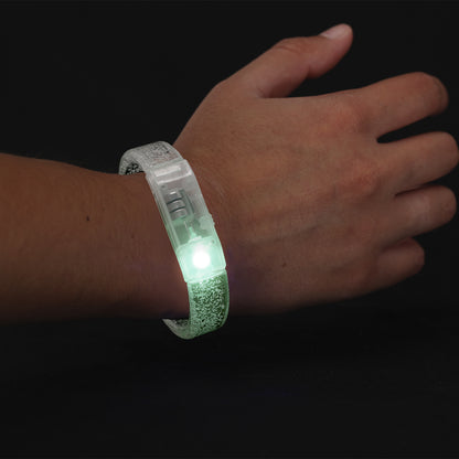 Pulsera Luminosa (lote de 100)