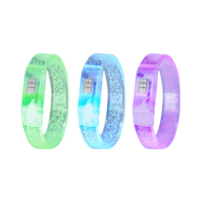 Pulsera Luminosa (lote de 100)