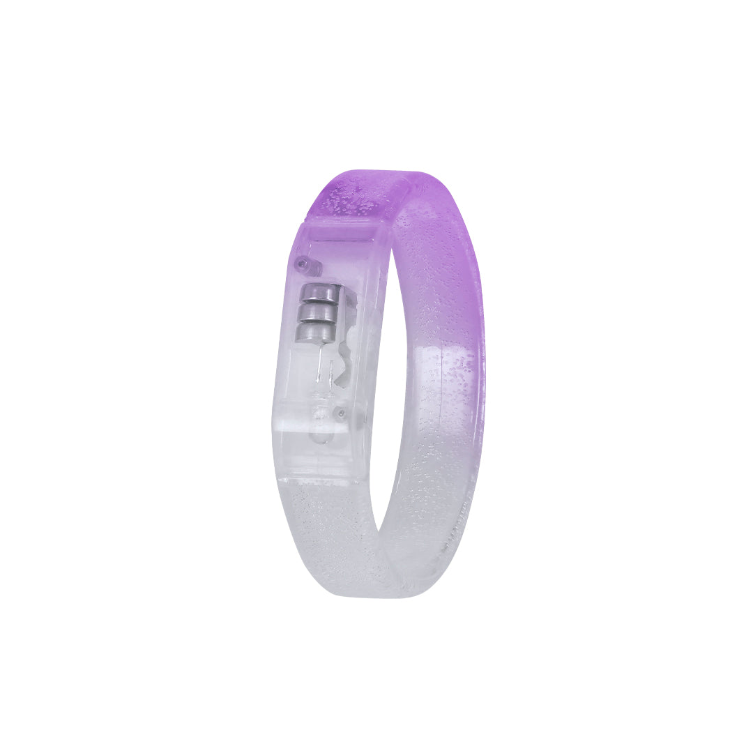 Pulsera Luminosa (lote de 100)