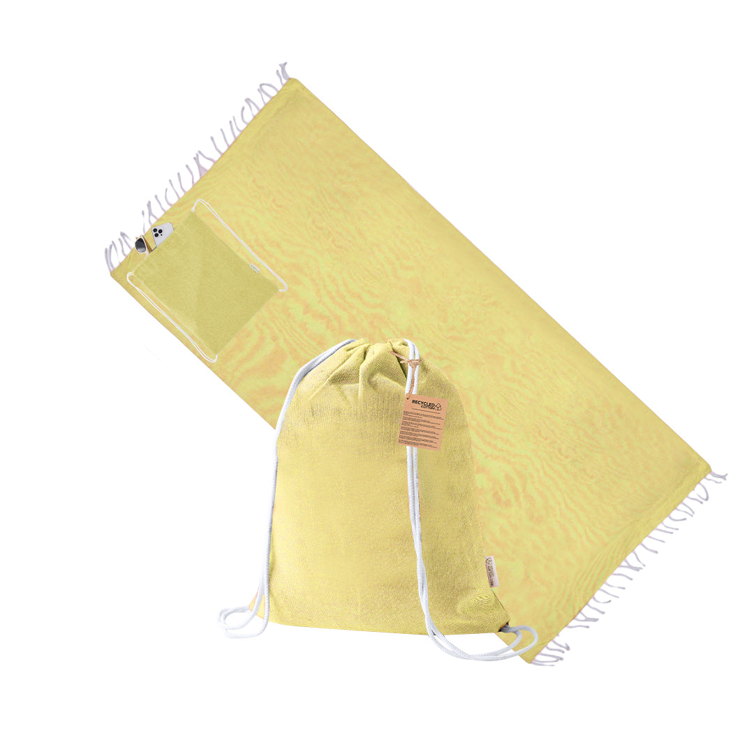 Pareo Rucksack (15er Pack)