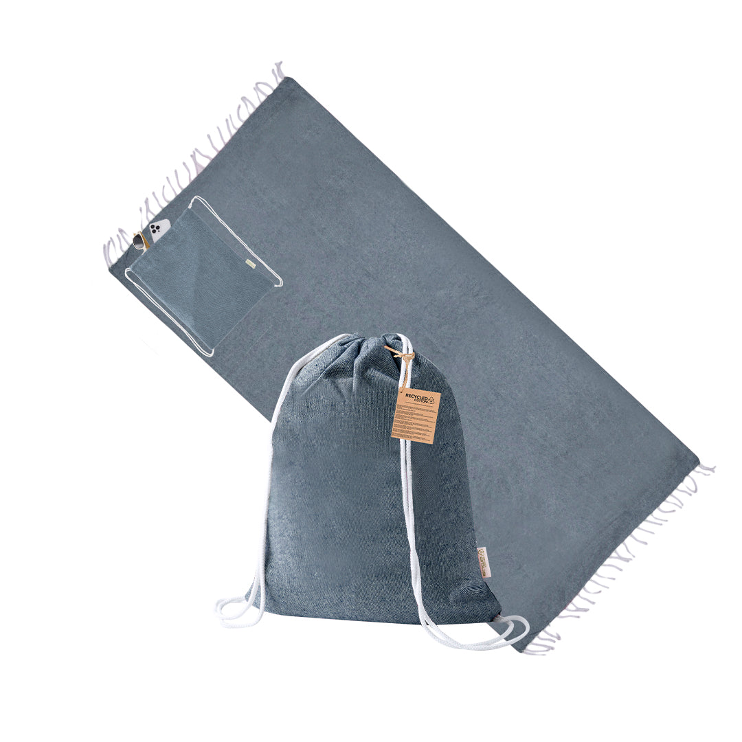 Pareo Rucksack (15er Pack)