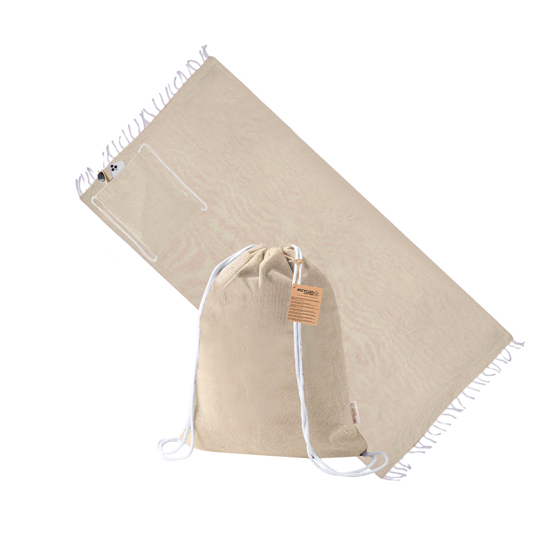 Pareo Rucksack (15er Pack)