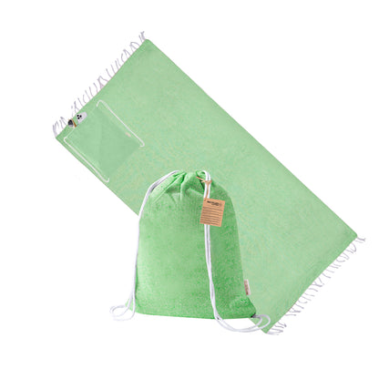 Pareo Rucksack (15er Pack)