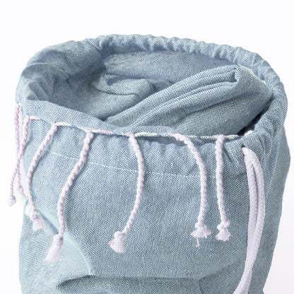Pareo Rucksack (15er Pack)