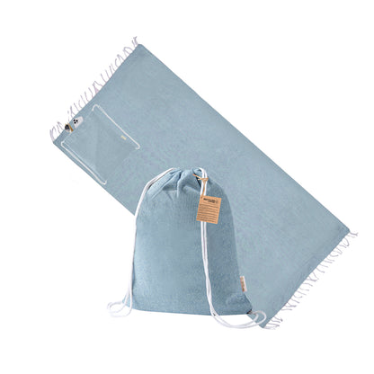 Pareo Rucksack (15er Pack)