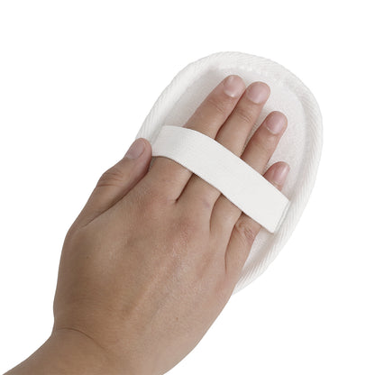 Esponja Exfoliante (lote de 50)