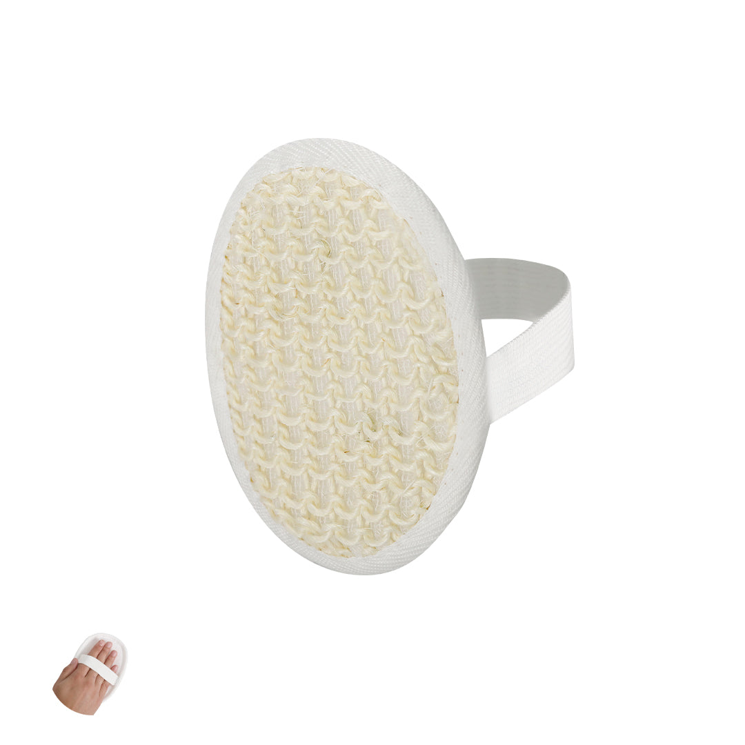 Esponja Exfoliante (lote de 50)