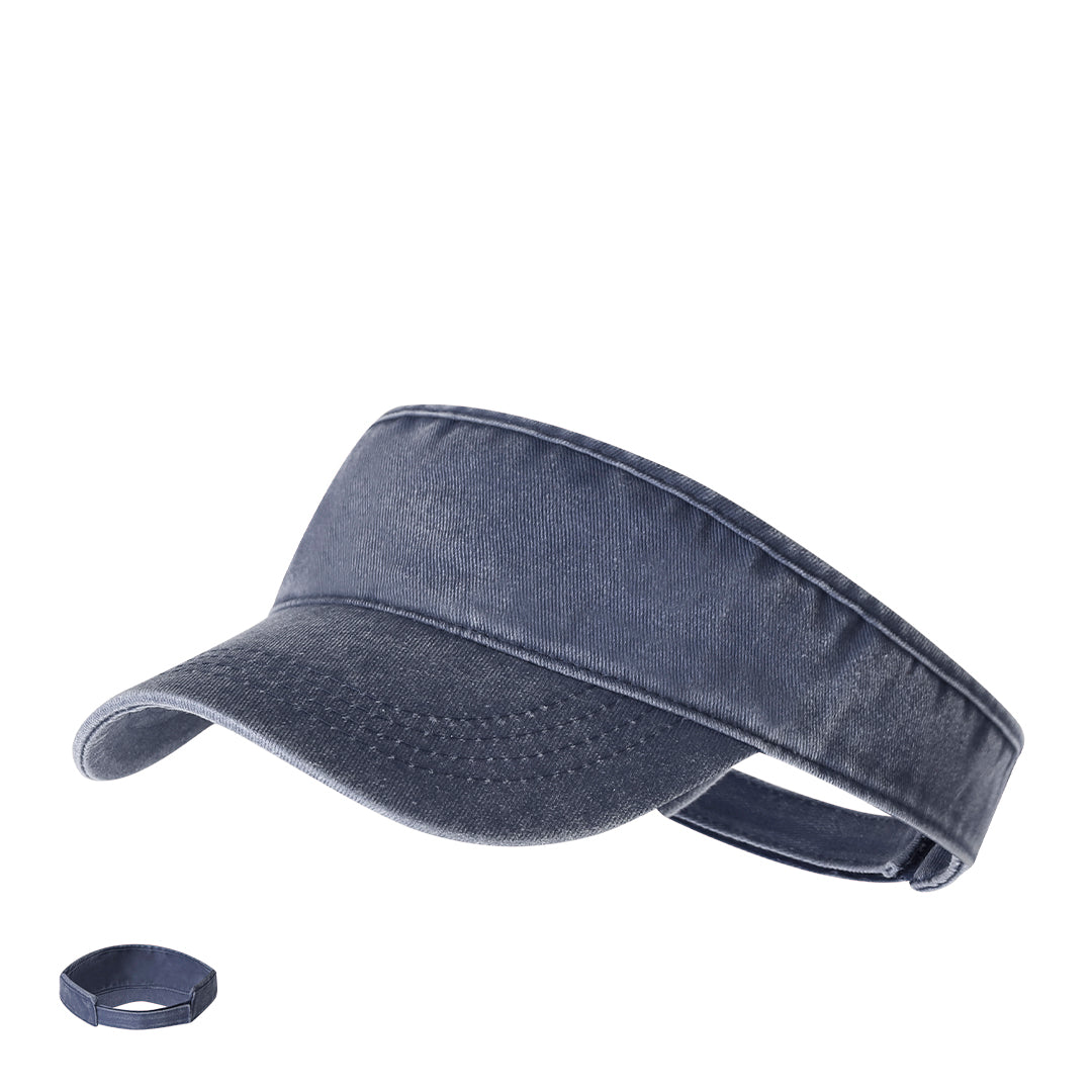 Visera (lote de 25)