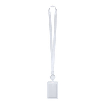 Identificador Lanyard (lote de 50)