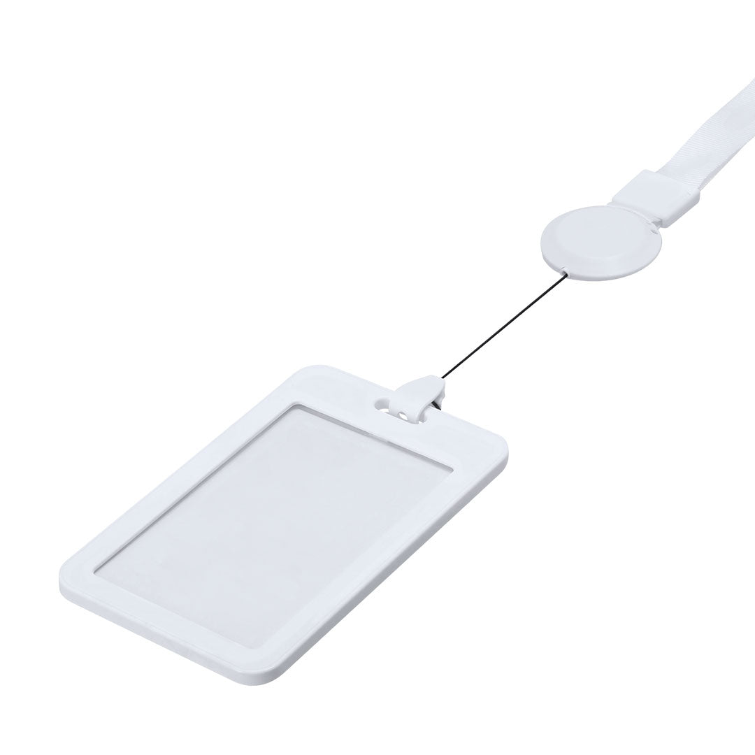 Identificador Lanyard (lote de 50)
