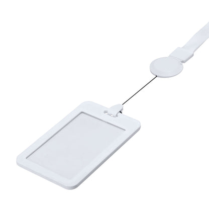 Identificador Lanyard (lote de 50)