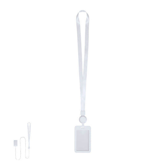 Identificador Lanyard (lote de 50)