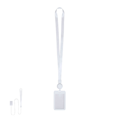Identificador Lanyard (lote de 50)