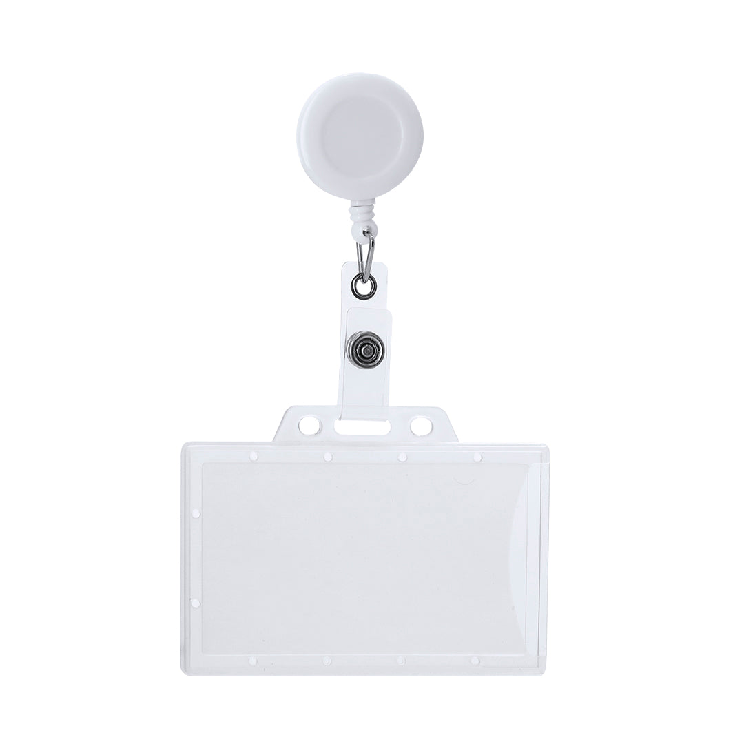 Identificador Lanyard