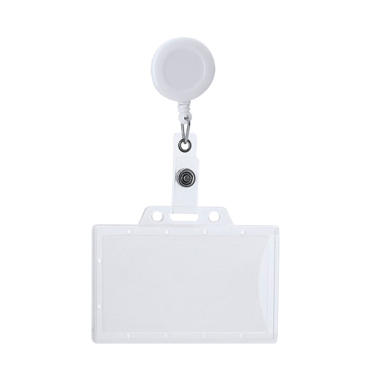 Cordon porte-badge