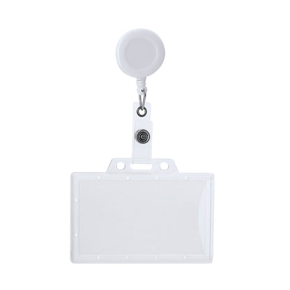 Identificador Lanyard