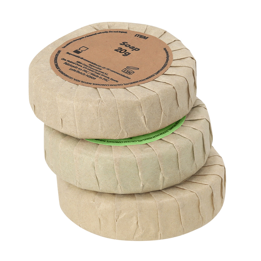 Set Jabones (lote de 50)