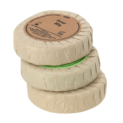 Set Jabones (lote de 50)