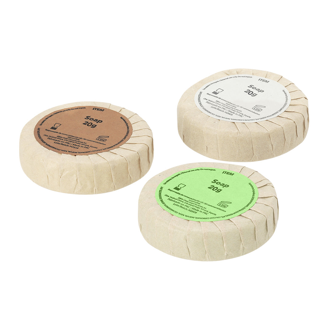 Set Jabones (lote de 50)