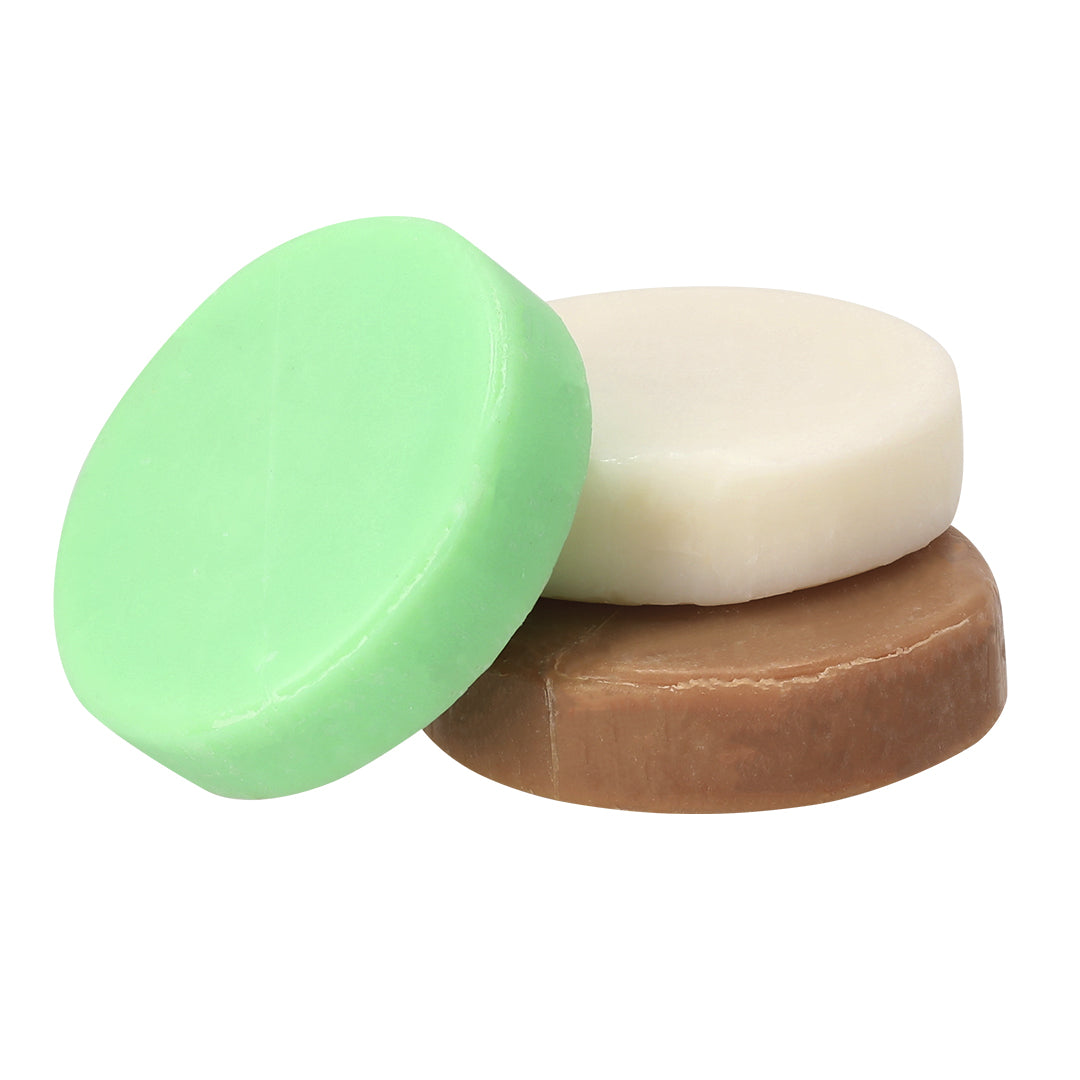 Set Jabones (lote de 50)