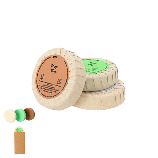 Set Jabones (lote de 50)