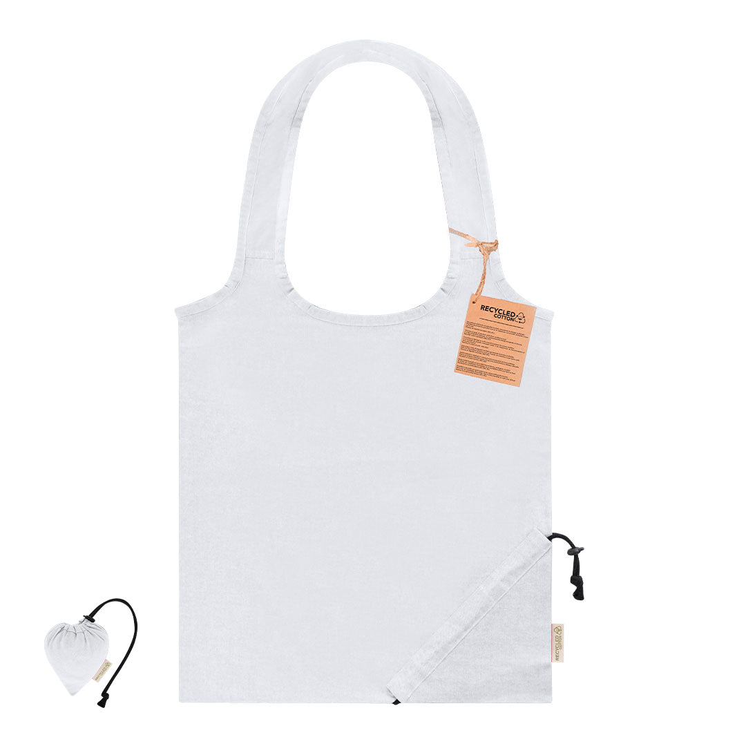 Bolsa Plegable (lote de 10)