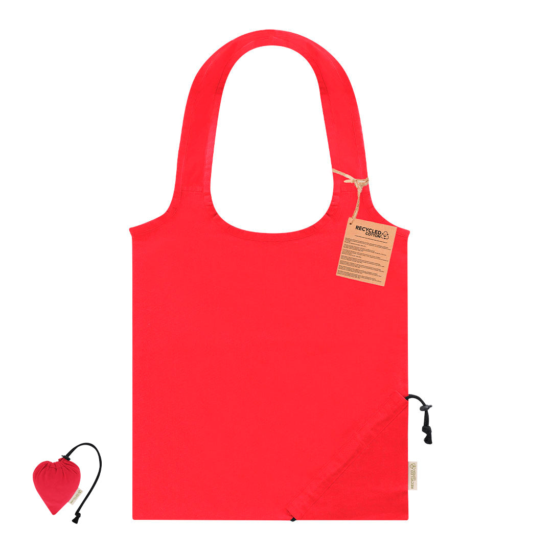 Bolsa Plegable (lote de 10)