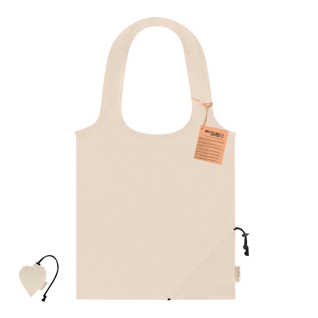 Bolsa Plegable (lote de 10)