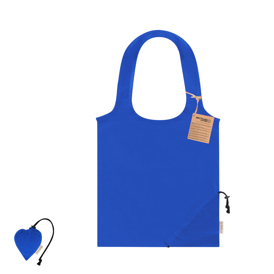 Bolsa Plegable (lote de 10)