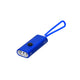 Linterna Aluminio Reciclado 3 LEDs Pilas Incluidas