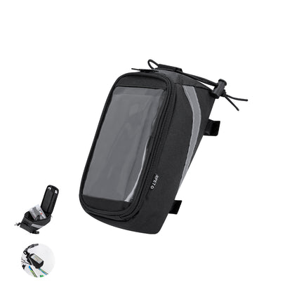 Fahrradtasche (50er-Pack)