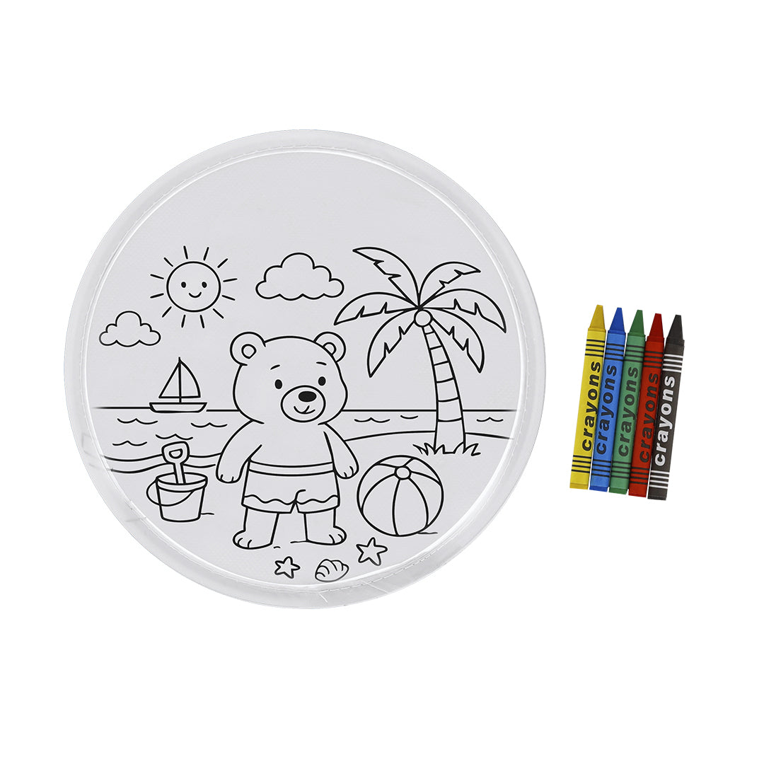 Frisbee (50er-Pack)