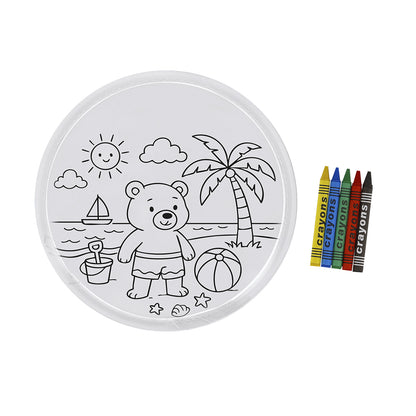 Frisbee (50er-Pack)