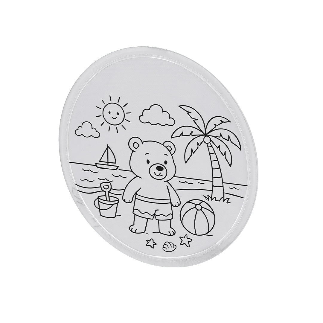 Frisbee (50er-Pack)