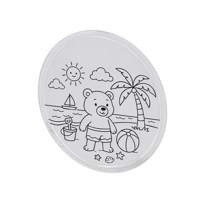 Frisbee (50er-Pack)