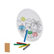 Frisbee (50er-Pack)