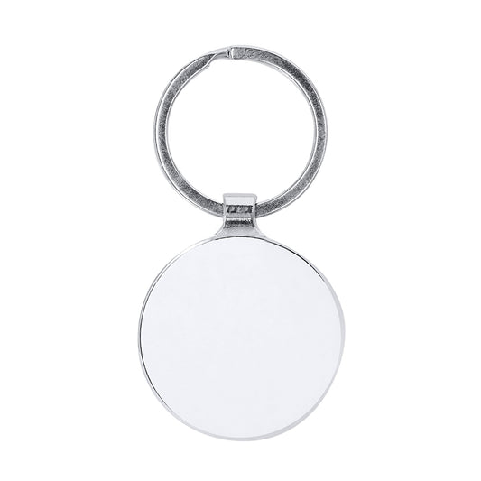 Porte-clé Sublimation (lot de 50)