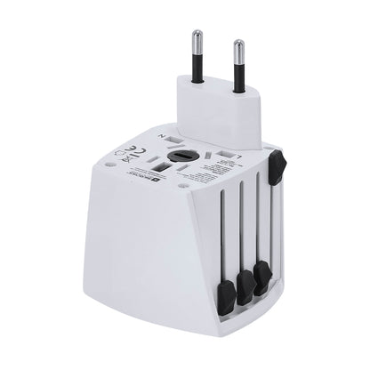 Adaptador Viaje Universal Skross (lote de 50)