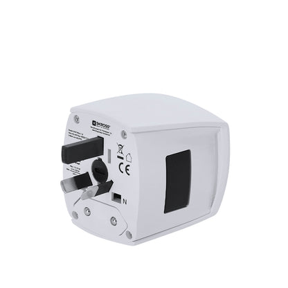 Adaptador Viaje Universal Skross (lote de 50)