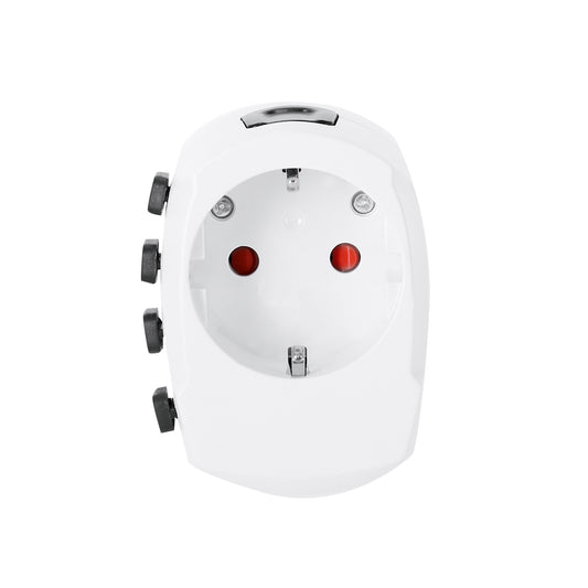 Adaptador Viaje Universal Skross