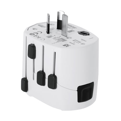 Adaptador Viaje Universal Skross