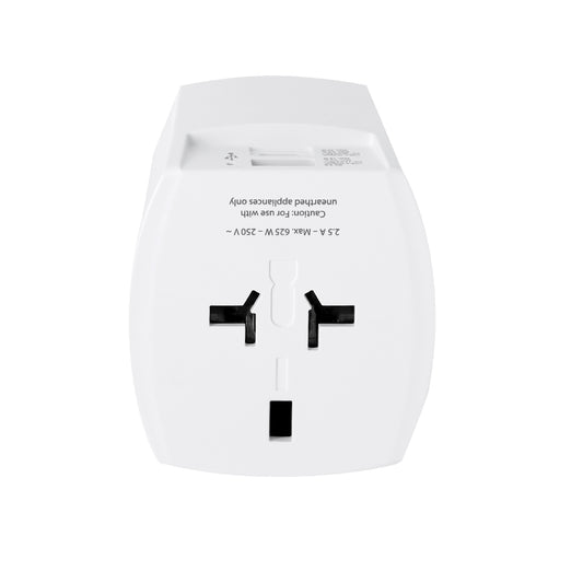 Adaptador Viaje Universal Skross