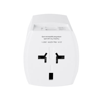 Adaptador Viaje Universal Skross