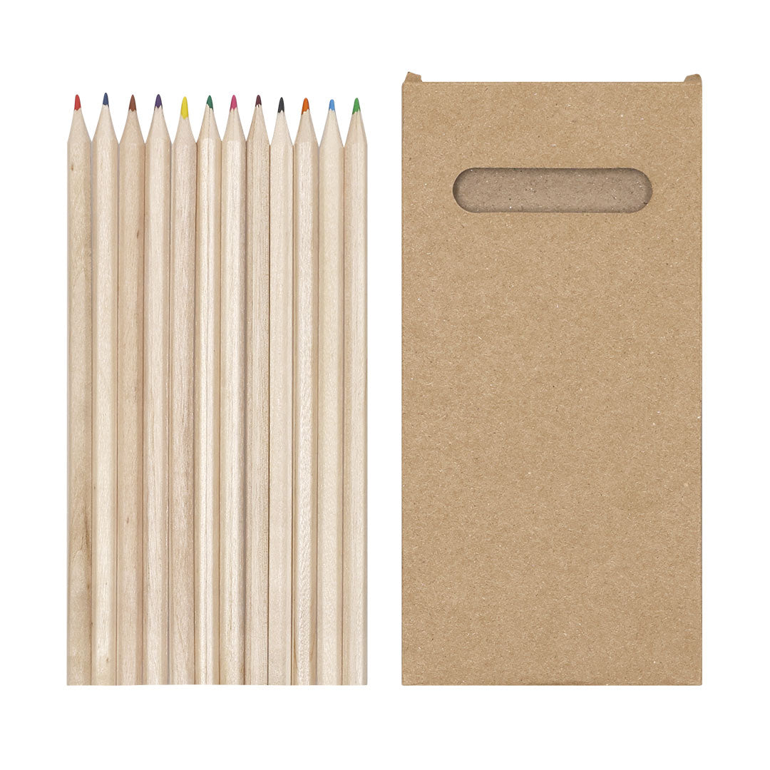 Caja Lápices (lote de 25)