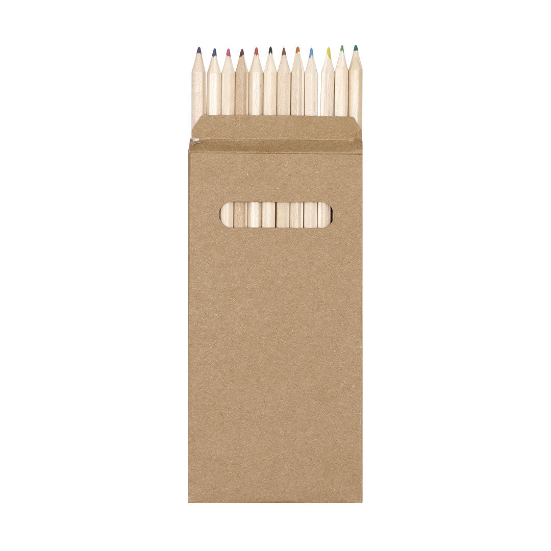 Caja Lápices (lote de 25)