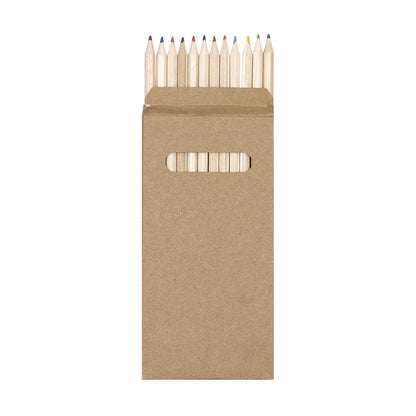 Caja Lápices (lote de 25)